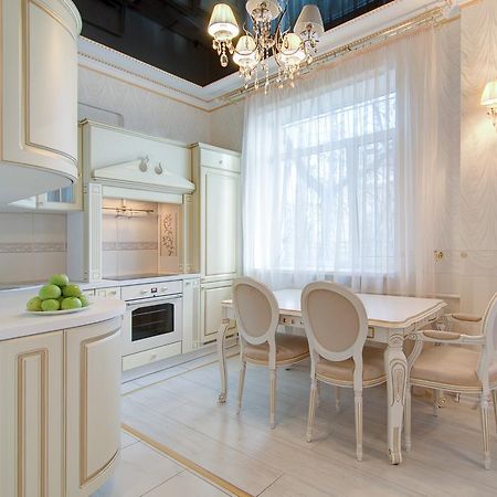 Apartment Bonapart Charkov Exteriér fotografie