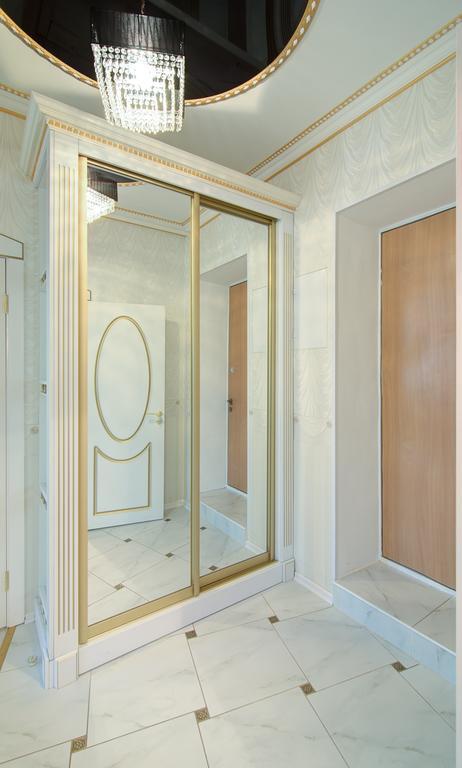 Apartment Bonapart Charkov Exteriér fotografie